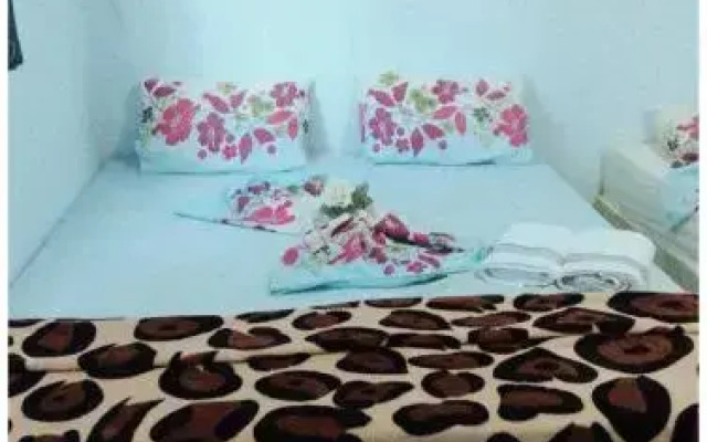 Akuto's Pousada