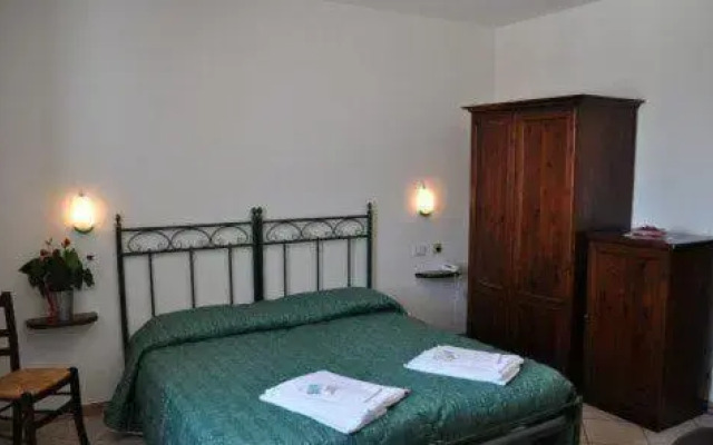 Agriturismo Ai Piacentini