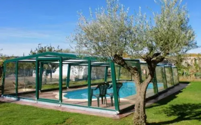 Albergue De Peregrinos Cuatro Cantones