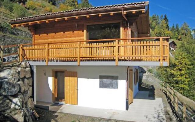 Chalet Chalet Petite-Arvine