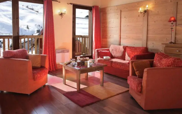 Le Hameau de la Sapinière