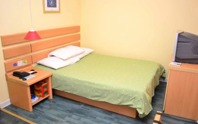 Home Inn Shi Lu