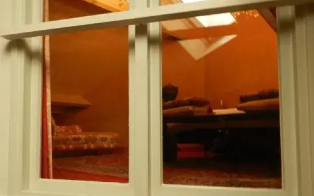 De Herberg Van Smallingerland