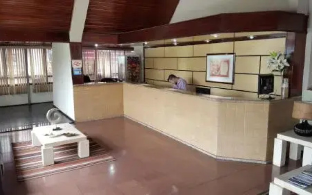 Bekassin Hotel