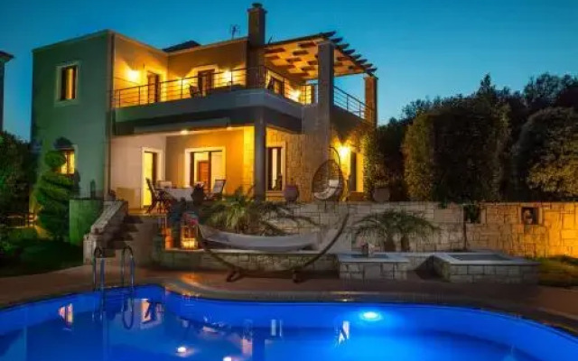 Villa Gianna