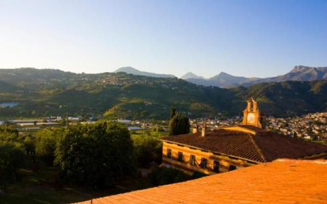 Fattoria di Camporomano