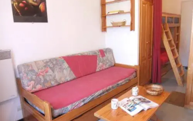 Apartment Les Mousquetons.20