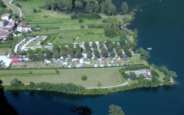 Camping Village Lago Arsié
