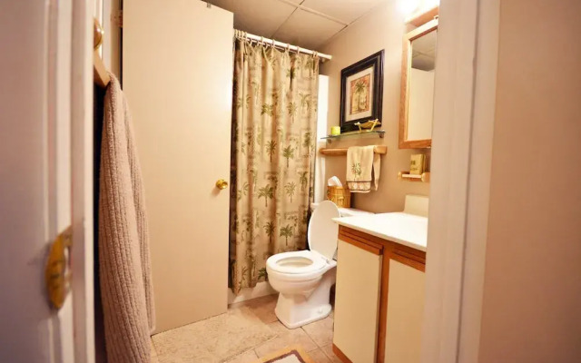 Pintail Point 102 - 1 Br Home