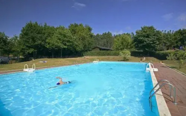 Camping El Helguero
