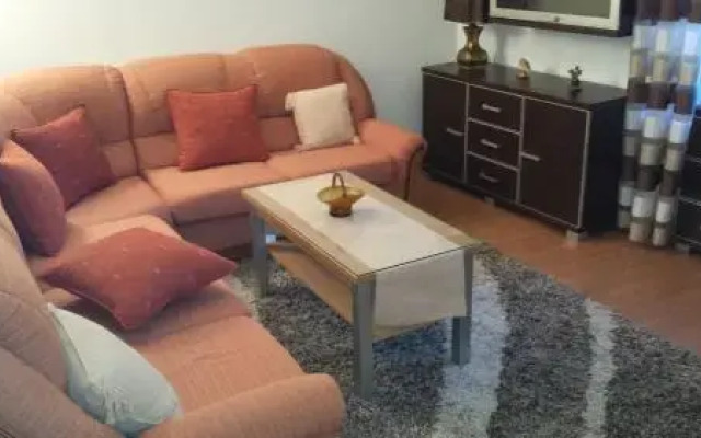 Apartments Gasparini