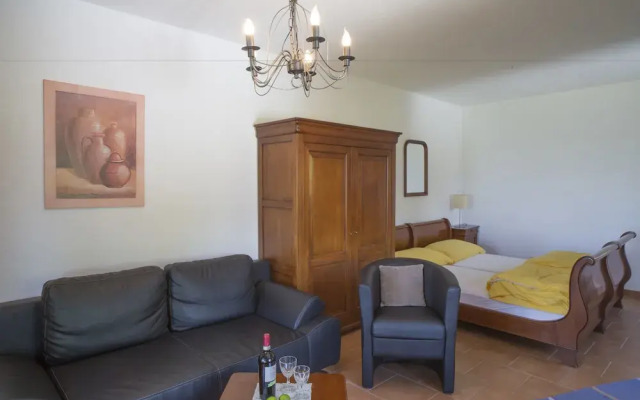 Residenza Viramonte Casa Daniela
