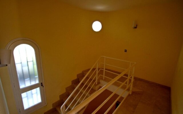 Holiday Villa "Poma"