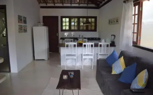 Casa 2 Mariane Trancoso