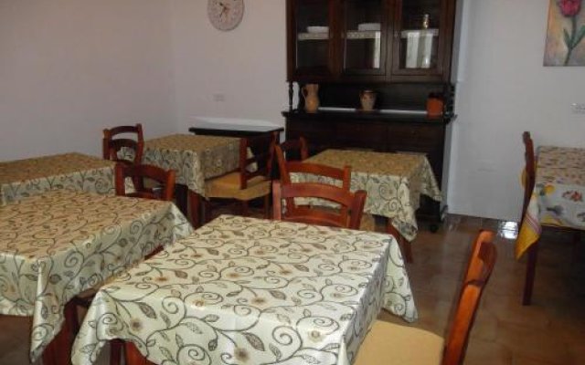 Affittacamere Room and Breakfast Antonuccio