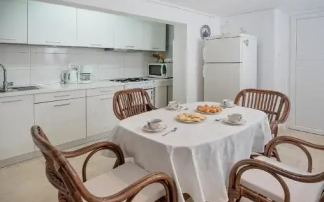 Villa Lilin San