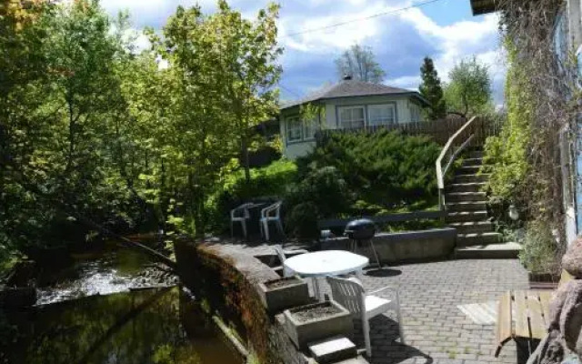 Metsa Hostel