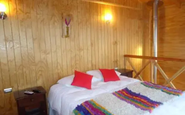 Cabanas Loft del Sur