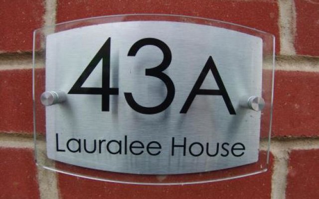 Lauralee House