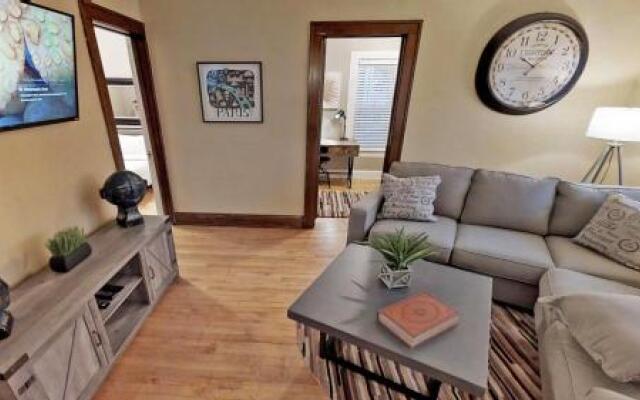 Northeast Urban Living