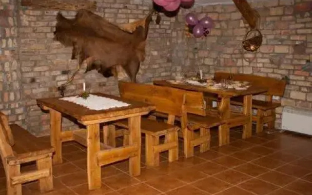 Gościniec Dworak