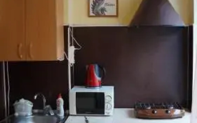 Guest House "Pegas"