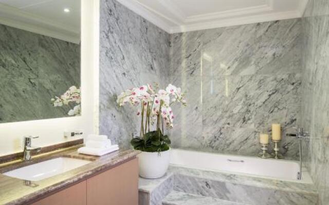 Nasma Luxury Stays - Frond L, Palm Jumeirah