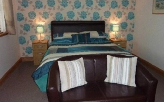 Langdale Lodge Bed & Breakfast