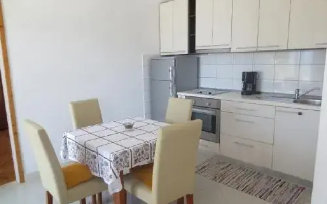 Apartments Toncic