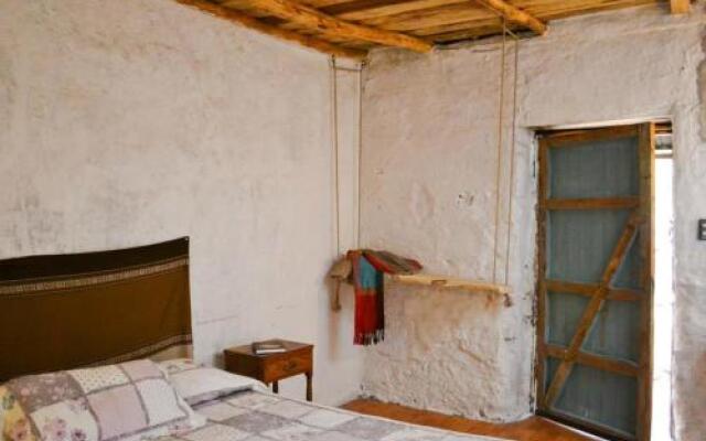 Cabanas el Palomar