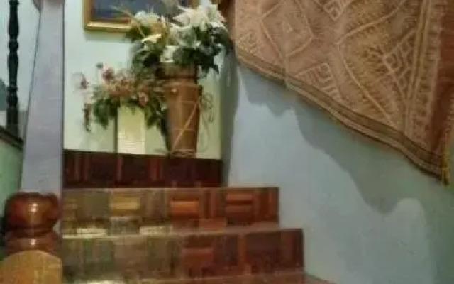Homestay Petrajaya Kuching