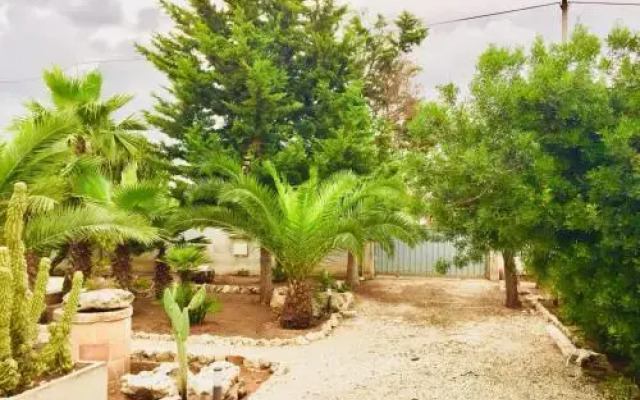 Casa Vacanza al mare