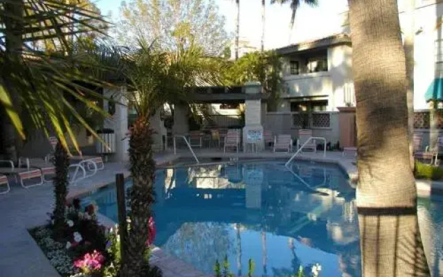 Phoenix Condo
