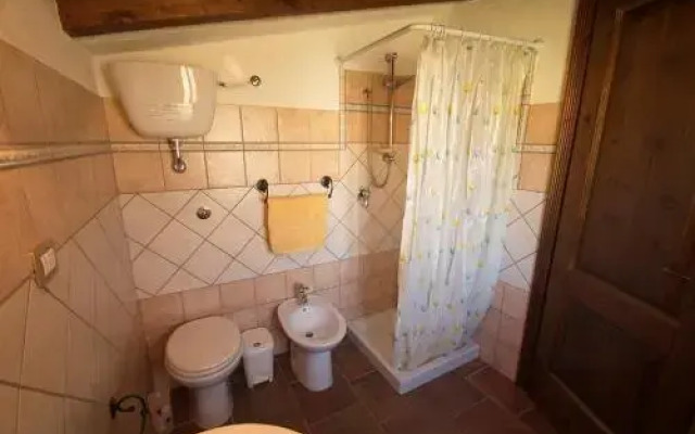 Villetta Bouganvillea