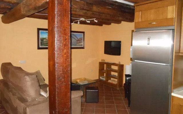 La Casa Vieja