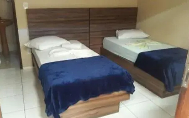 Hotel Rota Do Mar