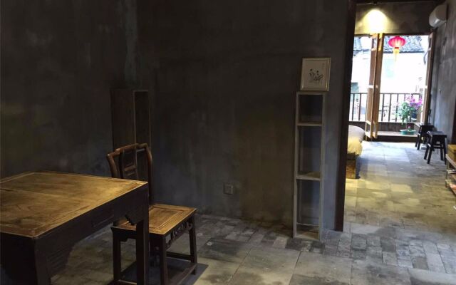 Suzhou Arts Tingyu Tang Pingjiang Road