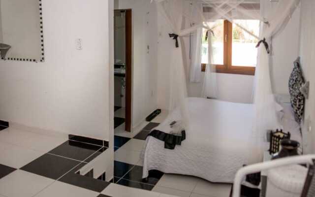 Pousada Maria José & Marcelo