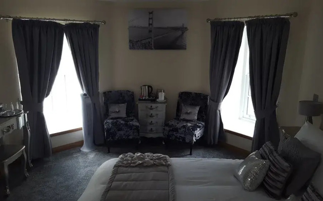 Ardersier Alma The Star Inn Rooms