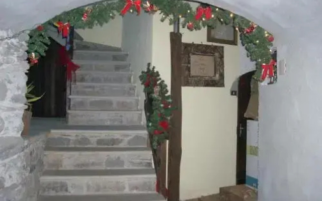 Maison Mariot