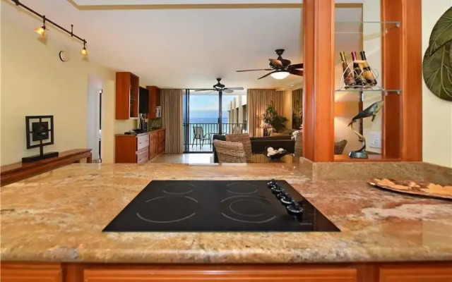Valley Isle #1203 2 Bedroom Condo by RedAwning