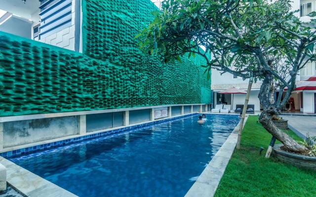 ZEN Rooms Denpasar Sidakarya