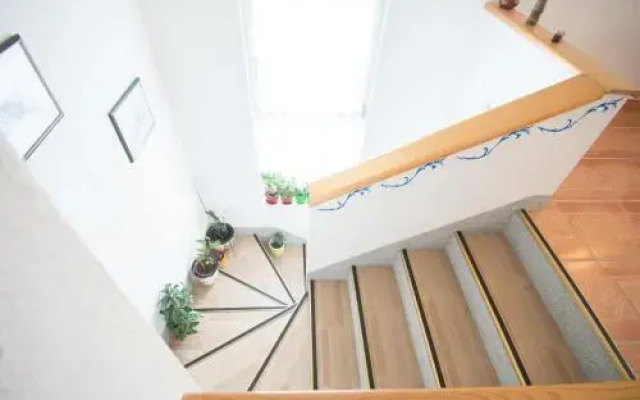 Bed and Breakfast Villa Dvor