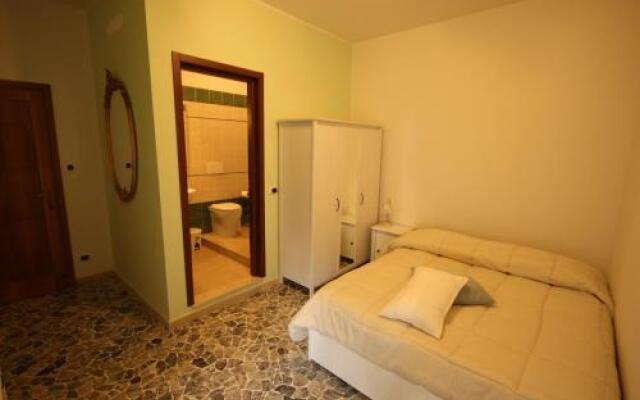 Bed  Breakfast Aurelia