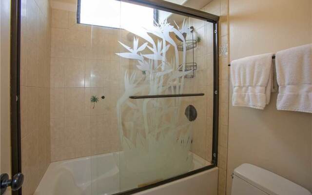 Kihei Akahi C-519 - 2 Br Condo