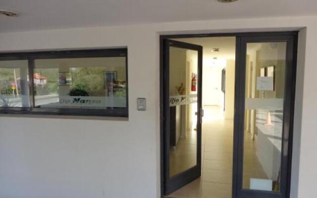 Rio Manso Apart Hotel