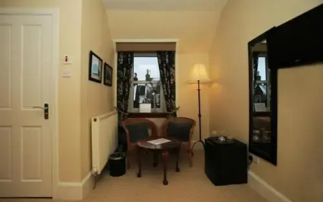 Drumdale Bed and Breakfast
