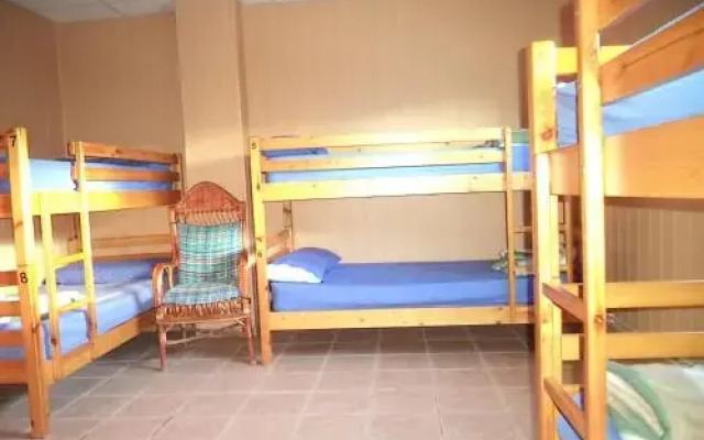 Albergue de Peregrinos A Santiago