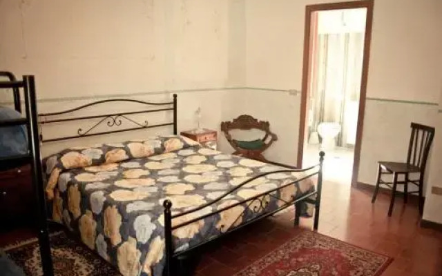 Agriturismo La Collina