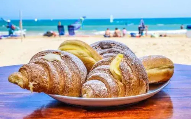 Terrazza Sul Mare